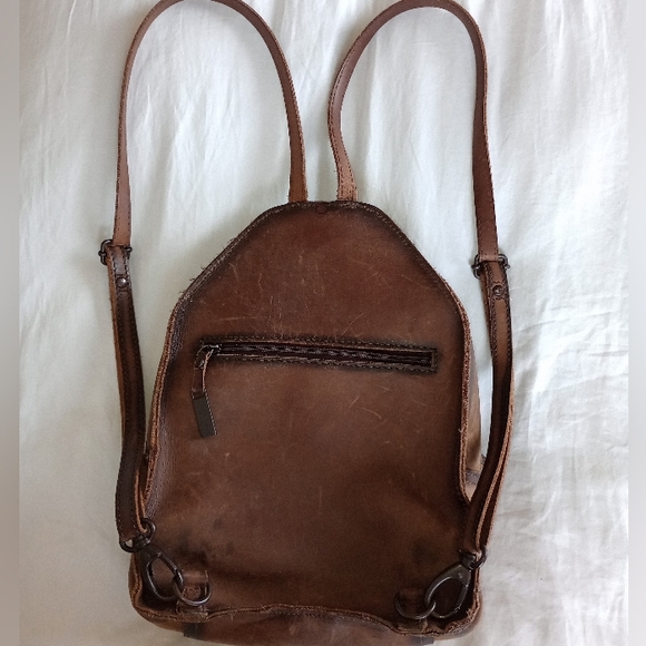 STS Ranchwear Baroness Backpack - Picture 5 of 6